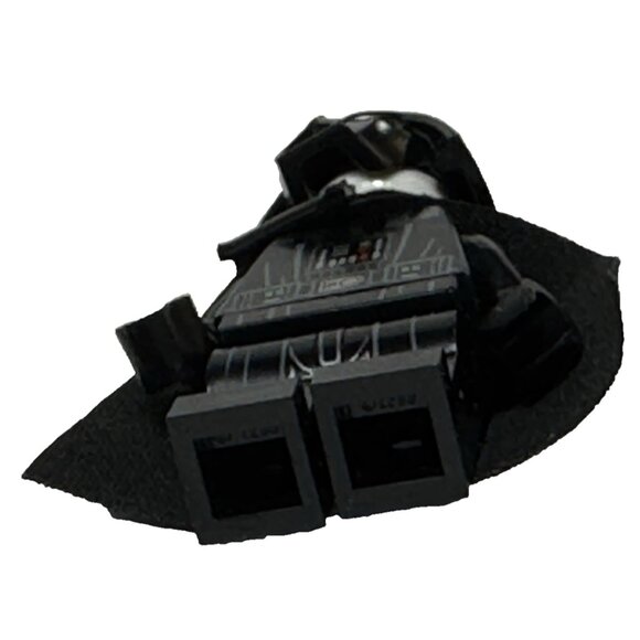 Lego Star Wars Darth Vader Minifigure SW1273 From Set 75368 - No Lightsaber - Picture 5 of 5